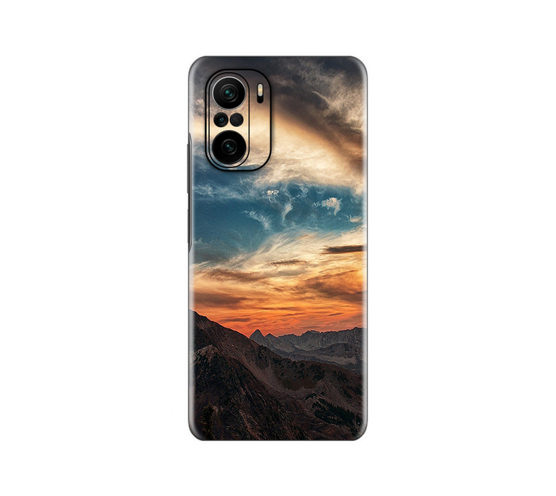 Xiaomi Poco F3  Natural