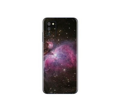 Galaxy A03s Natural