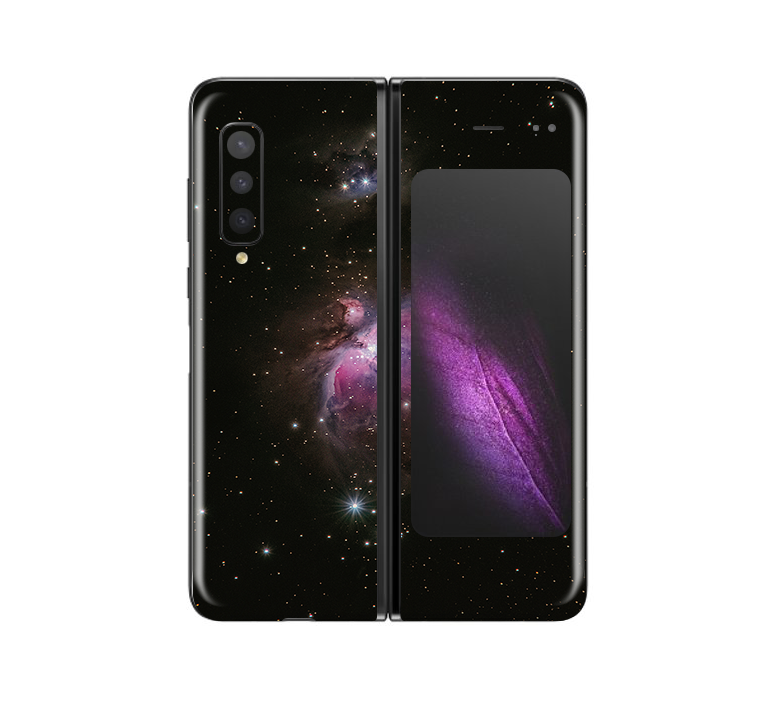 Galaxy Fold Natural