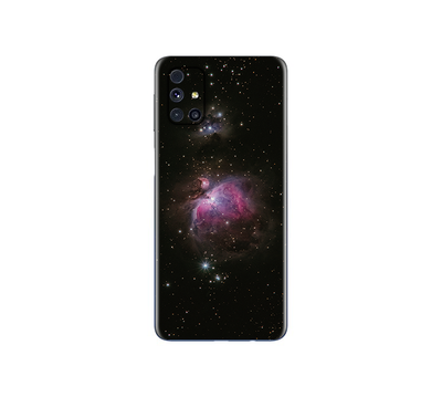 Galaxy M31s Natural