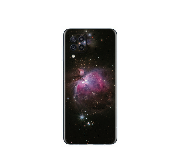 Galaxy M32 Natural