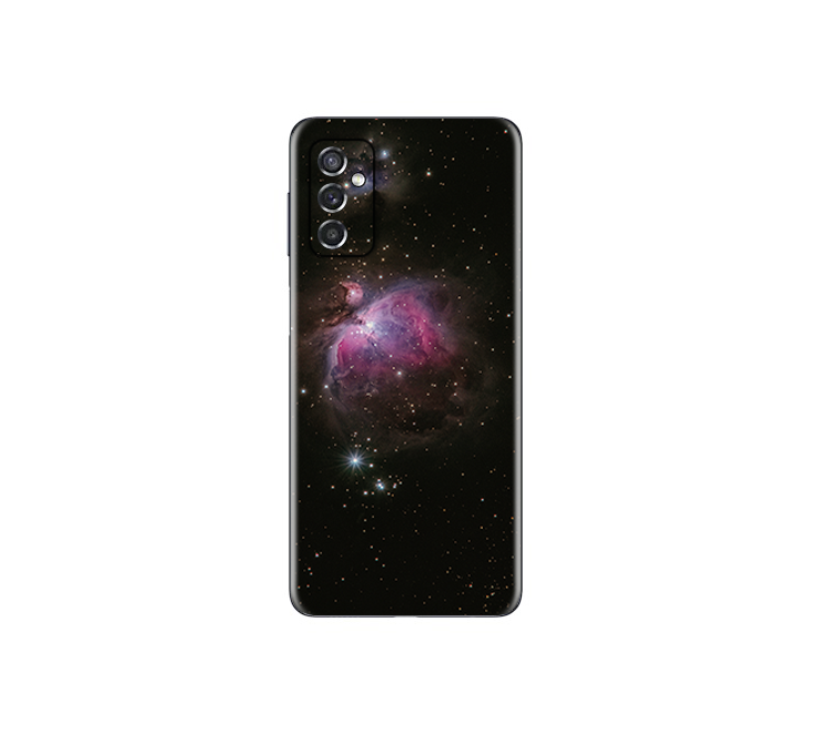 Galaxy M52 5G Natural