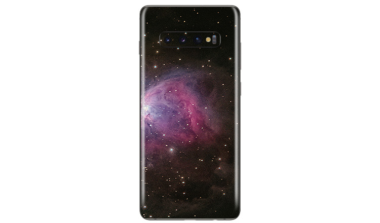 Galaxy S10 Plus Natural