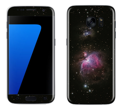 Galaxy S7 Natural