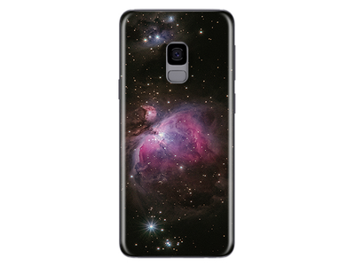 Galaxy S9 Natural