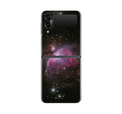 Galaxy Z flip 4 Natural