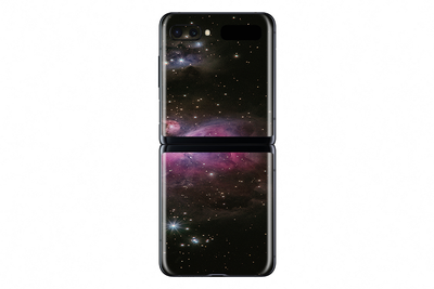 Galaxy Z Flip Natural