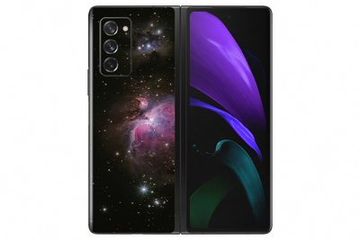 Galaxy z Fold 2 Natural