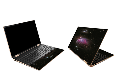 HP Spectre X 360 Natural