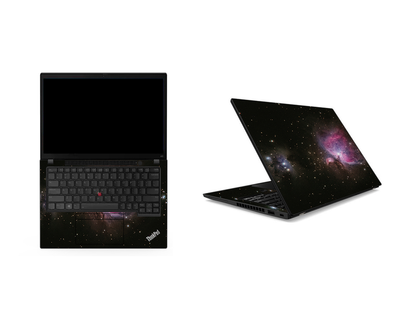 Lenovo ThinkPad X13 AMD Natural