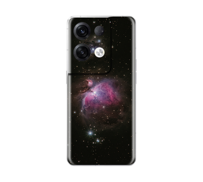 Oppo Reno 9 Pro Plus Natural