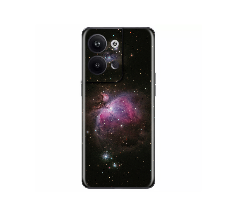 Oppo Reno 9 Natural