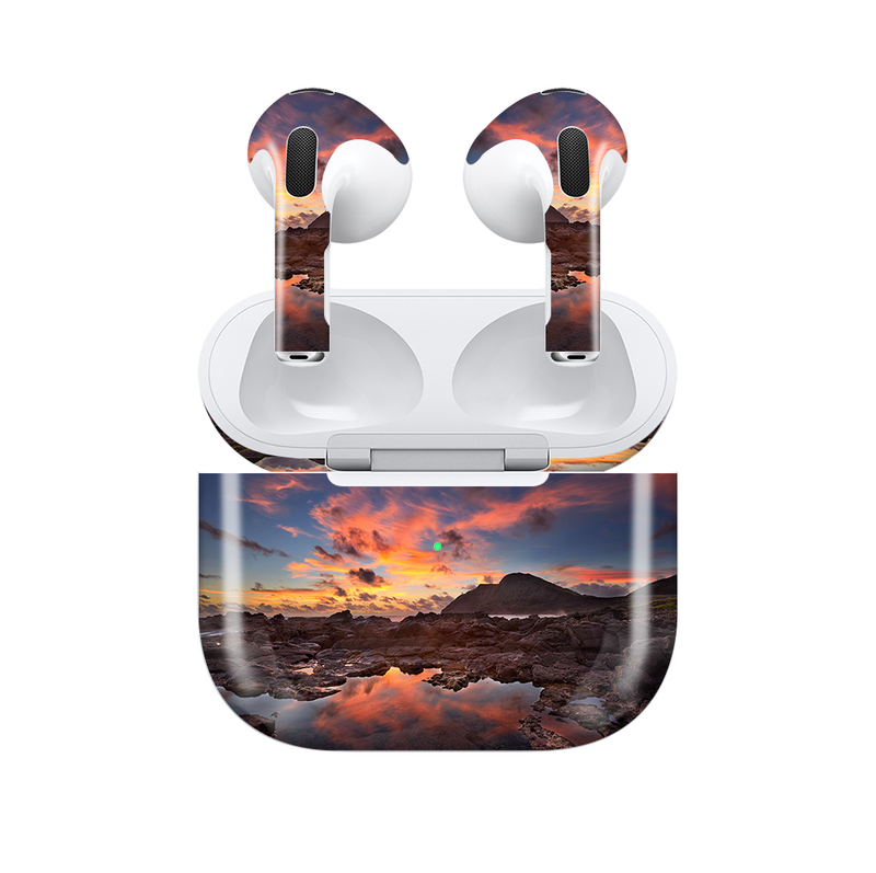 Apple Airpods 3rd Gen Natural