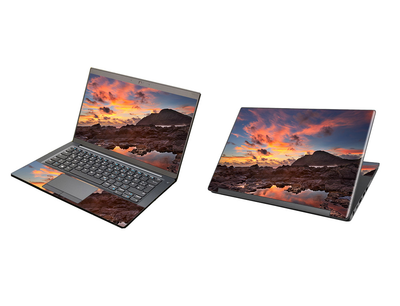 Dell Latitude 7490 Natural