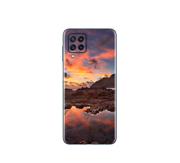 Galaxy M32 Natural