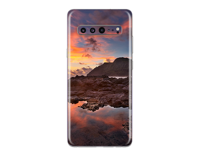 Galaxy S10 5G Natural