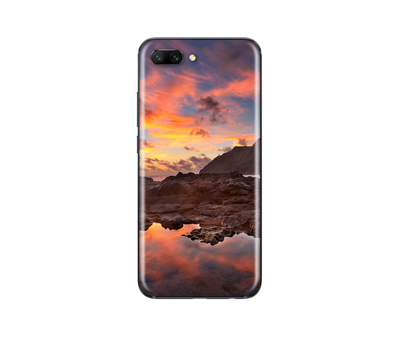 Honor 10 Natural