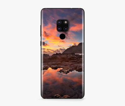 Huawei Mate 20 Natural