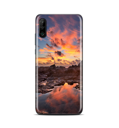 Huawei P30 Lite Natural