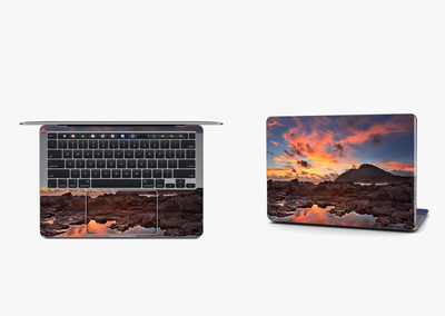 MacBook Pro 13 (2016-2019) Natural