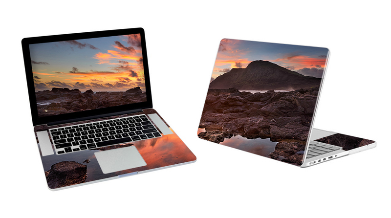 MacBook Pro 15 Retina Natural