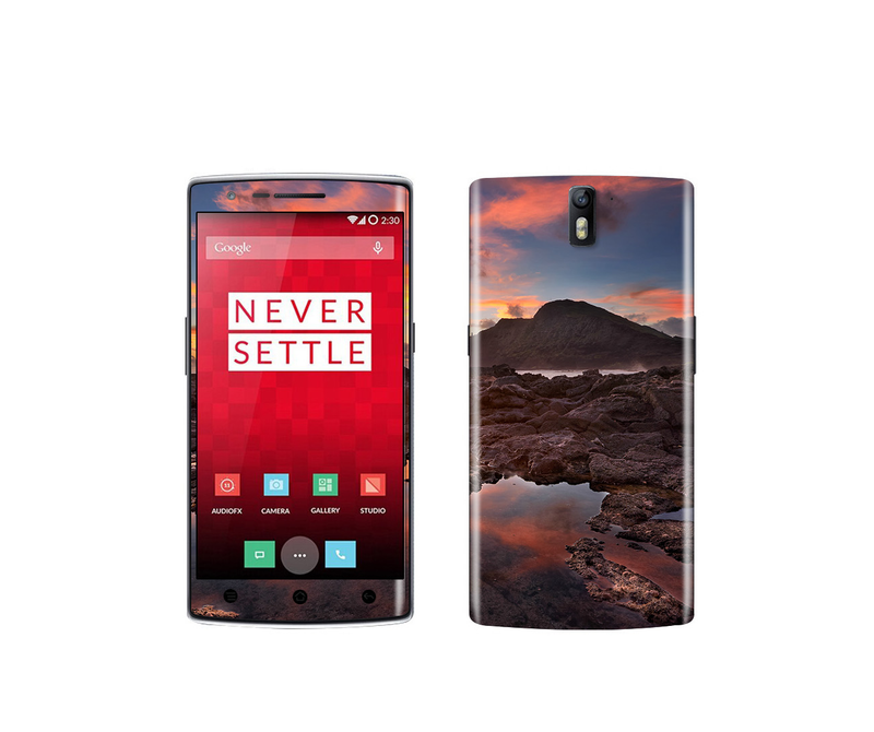 OnePlus One Natural