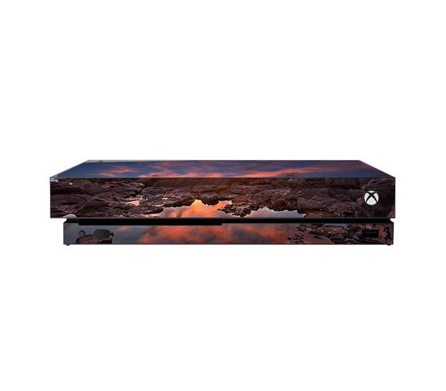 Xbox 1X Natural