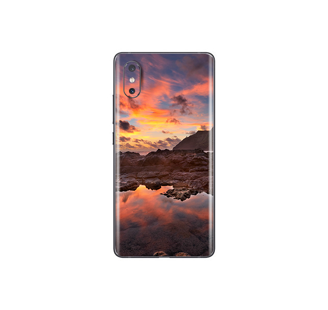 Xiaomi Mi 8 Natural