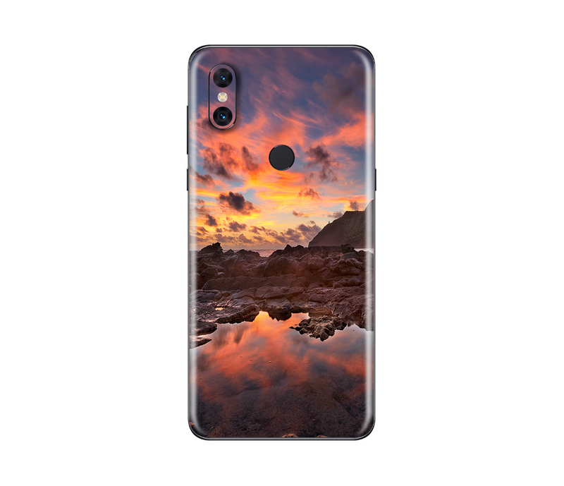 Xiaomi Mi Mix 3 5G Natural