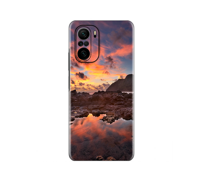 Xiaomi Poco F3  Natural