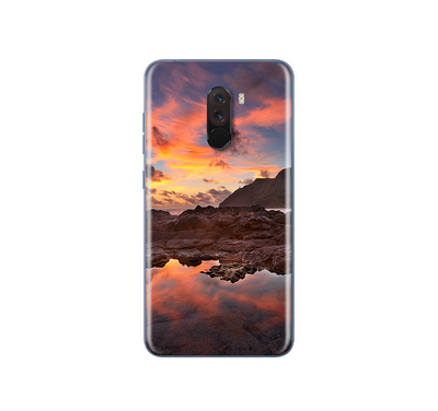 Xiaomi PocoPhone F1 Natural