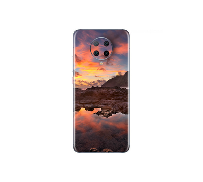 Xiaomi PocoPhone F2 Pro  Natural