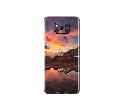 Xiaomi PocoPhone x3  Natural