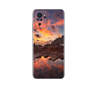 Xiaomi Redmi Note 10s Natural