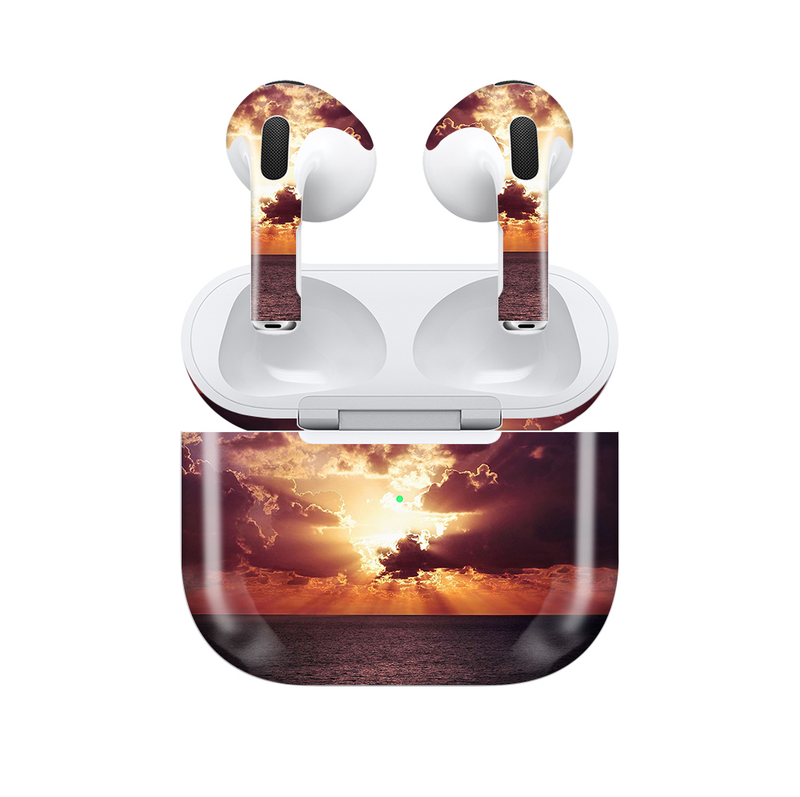 Apple Airpods 3rd Gen Natural