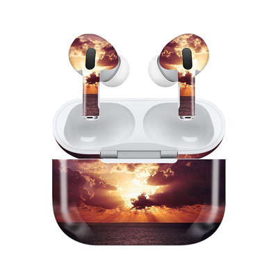 Apple Airpods Pro 2nd  Gen Natural