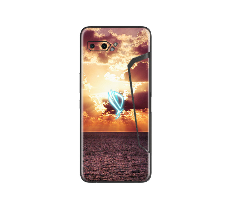 Asus Rog Phone 2 Natural