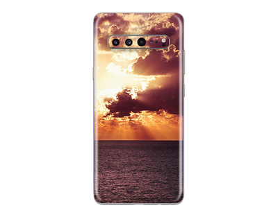 Galaxy S10 5G Natural