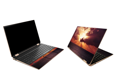 HP Spectre X 360 Natural