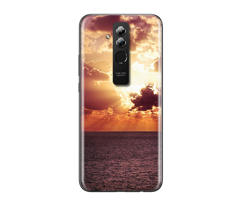 Huawei Mate 20 Lite Natural