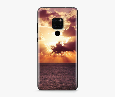 Huawei Mate 20 Natural