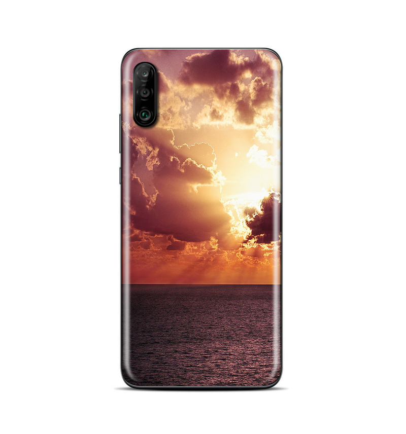 Huawei P30 Lite Natural