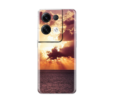 Oppo Reno 9 Pro Plus Natural