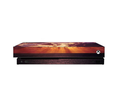 Xbox 1X Natural