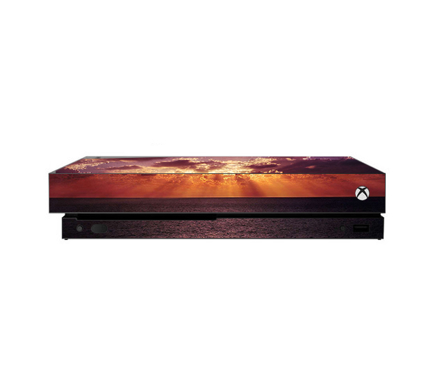 Xbox 1X Natural