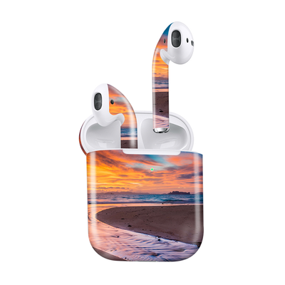 Apple Airpods 2nd Gen Wireless Charging Natural