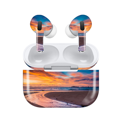 Apple Airpods Pro 2nd  Gen Natural