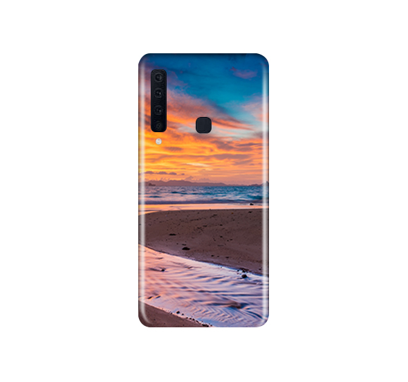 Galaxy A9 Natural