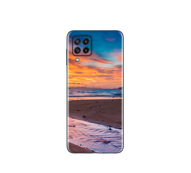 Galaxy M32 Natural