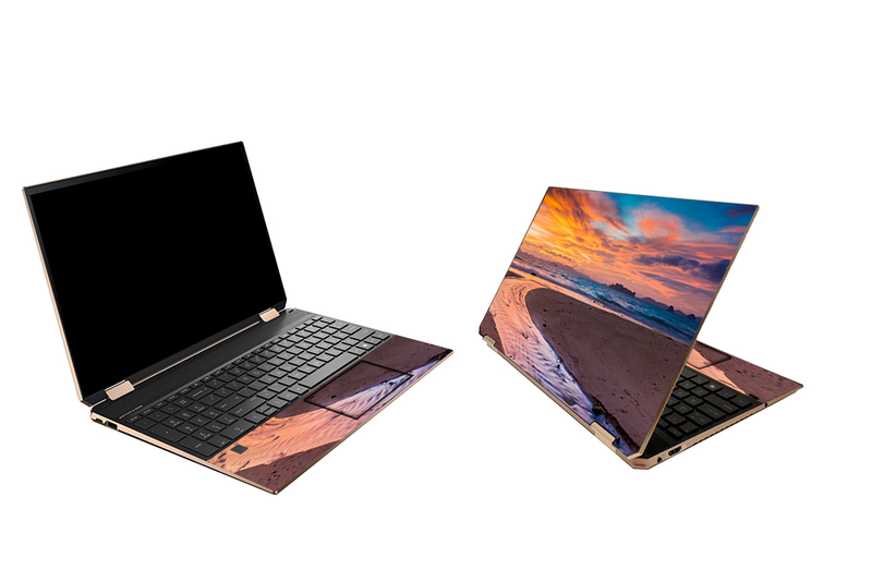 HP Spectre X 360 Natural